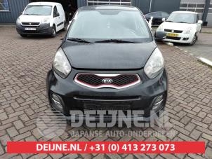 Kia Picanto 11-