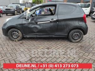 Kia Picanto 11-