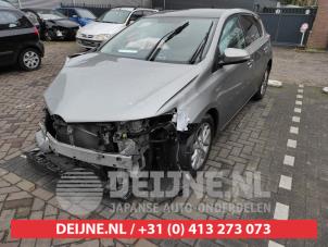 Toyota Auris 13-
