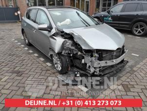 Toyota Auris Rücklicht links O533814 Spenderfahrzeug