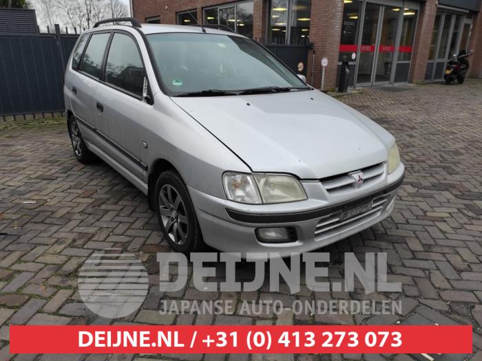 Mitsubishi Space Star Nockenwelle Sensor O545265 Spenderfahrzeug