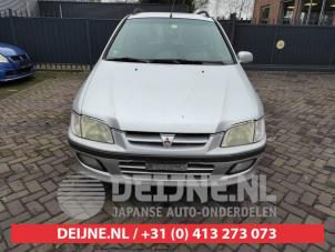 Mitsubishi Space Star 98-