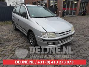 Mitsubishi Space Star Luftmassenmesser O545264 Spenderfahrzeug