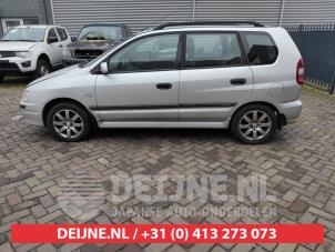 Mitsubishi Space Star 98-