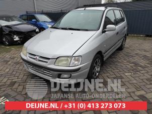 Mitsubishi Space Star 98-