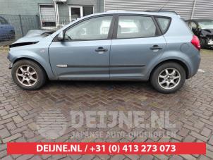 Kia Ceed 07-