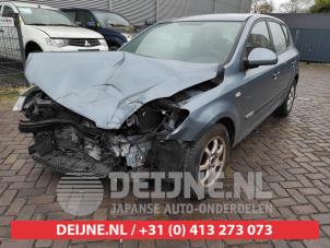 Kia Ceed 07-