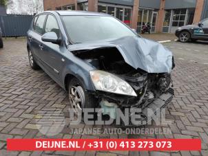 Kia Ceed Rücklicht links O539802 Spenderfahrzeug