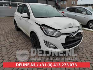 Hyundai I20 Klimapumpe O532534 Spenderfahrzeug