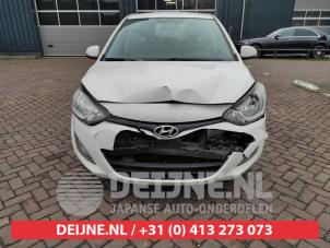 Hyundai I20 08-