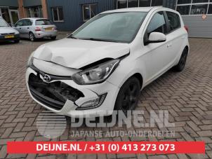 Hyundai I20 08-
