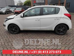 Hyundai I20 08-
