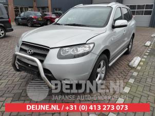Hyundai Santafe 06-