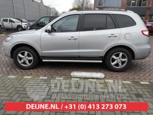 Hyundai Santafe 06-