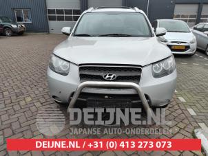 Hyundai Santafe 06-