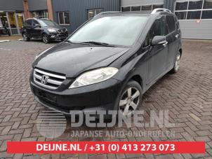 Honda FR-V 05-