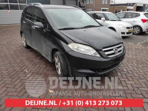 Honda FR-V Achterbumper O536254 Donorvoertuig