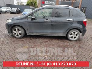 Honda FR-V 05-
