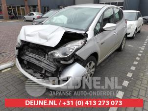 Hyundai IX20 10-