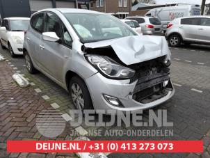 Hyundai IX20 Heckklappenreflektor links O537753 Spenderfahrzeug