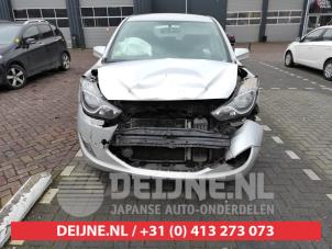 Hyundai IX20 10-