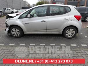 Hyundai IX20 10-