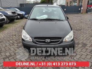 Hyundai Getz 03-
