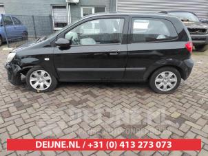 Hyundai Getz 03-