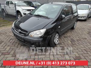 Hyundai Getz 03-
