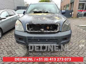 Toyota Landcruiser 120 02-