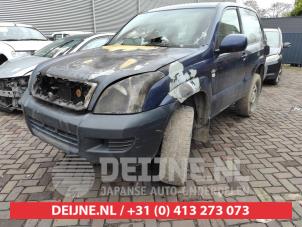 Toyota Landcruiser 120 02-