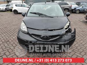 Toyota Aygo 05-