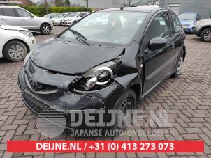 Toyota Aygo 05-
