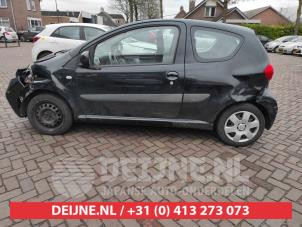 Toyota Aygo 05-