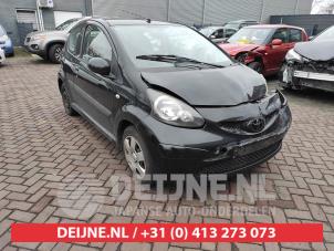 Toyota Aygo Scheinwerfermotor O537826 Spenderfahrzeug