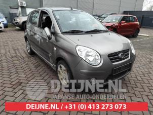 Kia Picanto Stuurkolomas O533783 Donorvoertuig