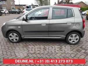 Kia Picanto 04-