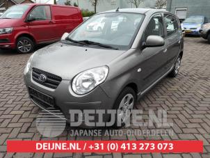 Kia Picanto 04-