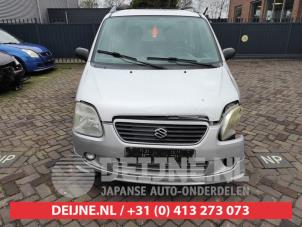 Suzuki Wagon R+ 01-