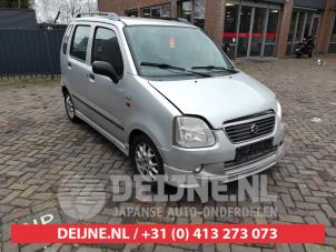 Suzuki Wagon R+ Koplamp rechts O529391 Donorvoertuig