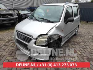 Suzuki Wagon R+ 01-