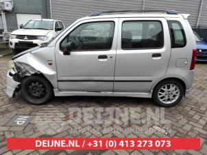 Suzuki Wagon R+ 01-