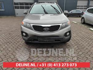 Kia Sorento 10-
