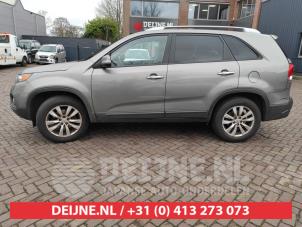 Kia Sorento 10-