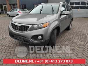 Kia Sorento 10-