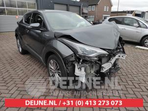 Toyota C-HR Dode hoek sensor O571820 Donorvoertuig