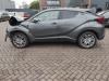 Toyota C-HR 1.8 16V Hybrid Sloopvoertuig (2021, Grijs)
