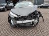 Toyota C-HR 1.8 16V Hybrid Sloopvoertuig (2021, Grijs)