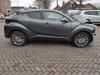 Toyota C-HR 1.8 16V Hybrid Sloopvoertuig (2021, Grijs)