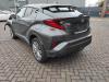 Toyota C-HR 1.8 16V Hybrid Sloopvoertuig (2021, Grijs)